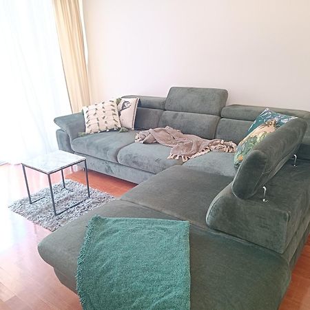 Olive Tree Apartment Podstrana Luaran gambar