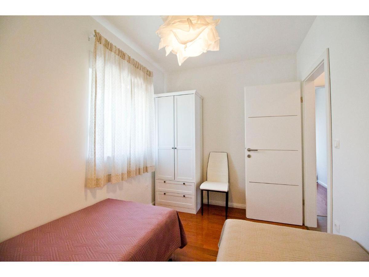 Olive Tree Apartment Podstrana Luaran gambar
