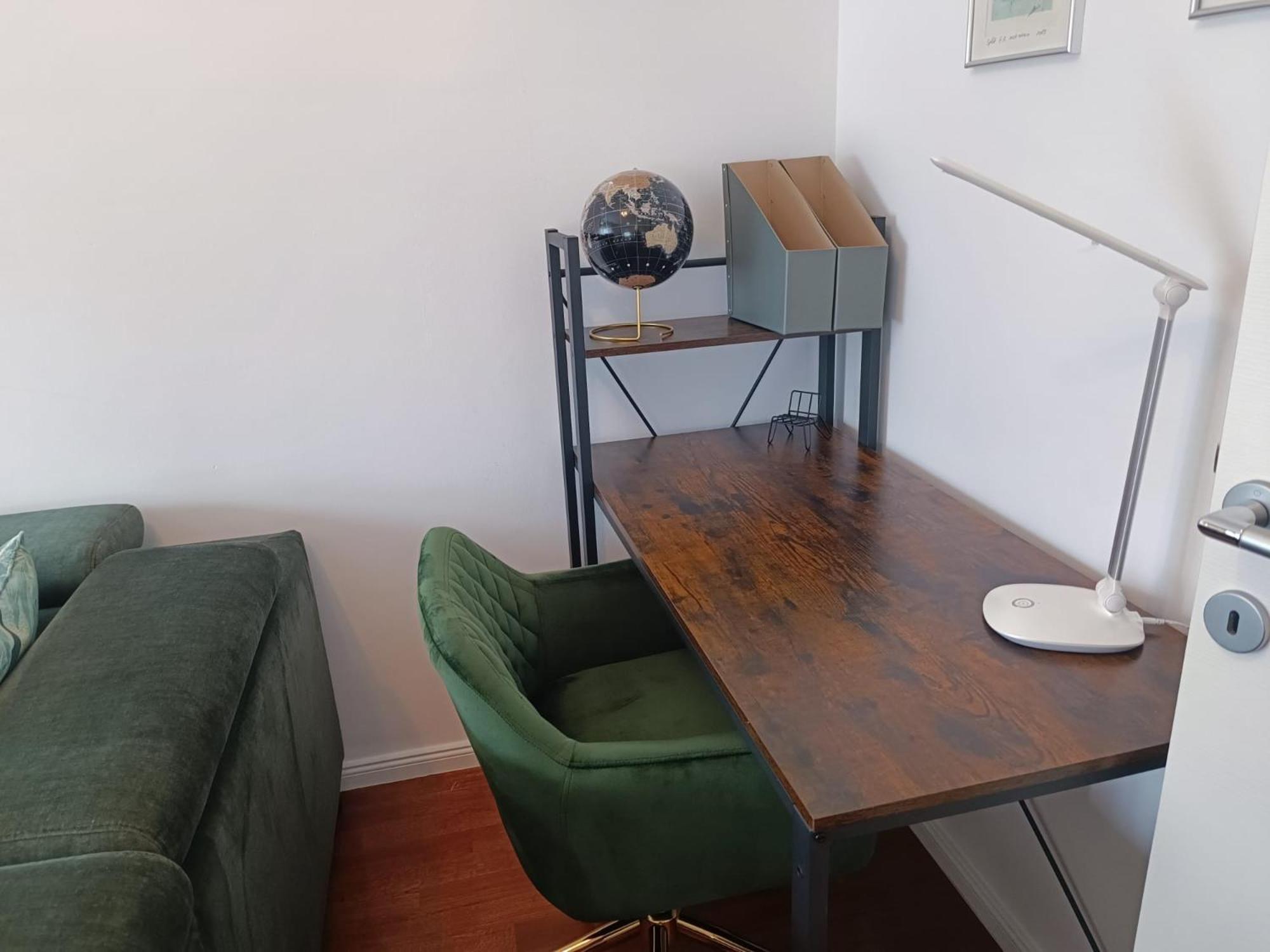 Olive Tree Apartment Podstrana Luaran gambar