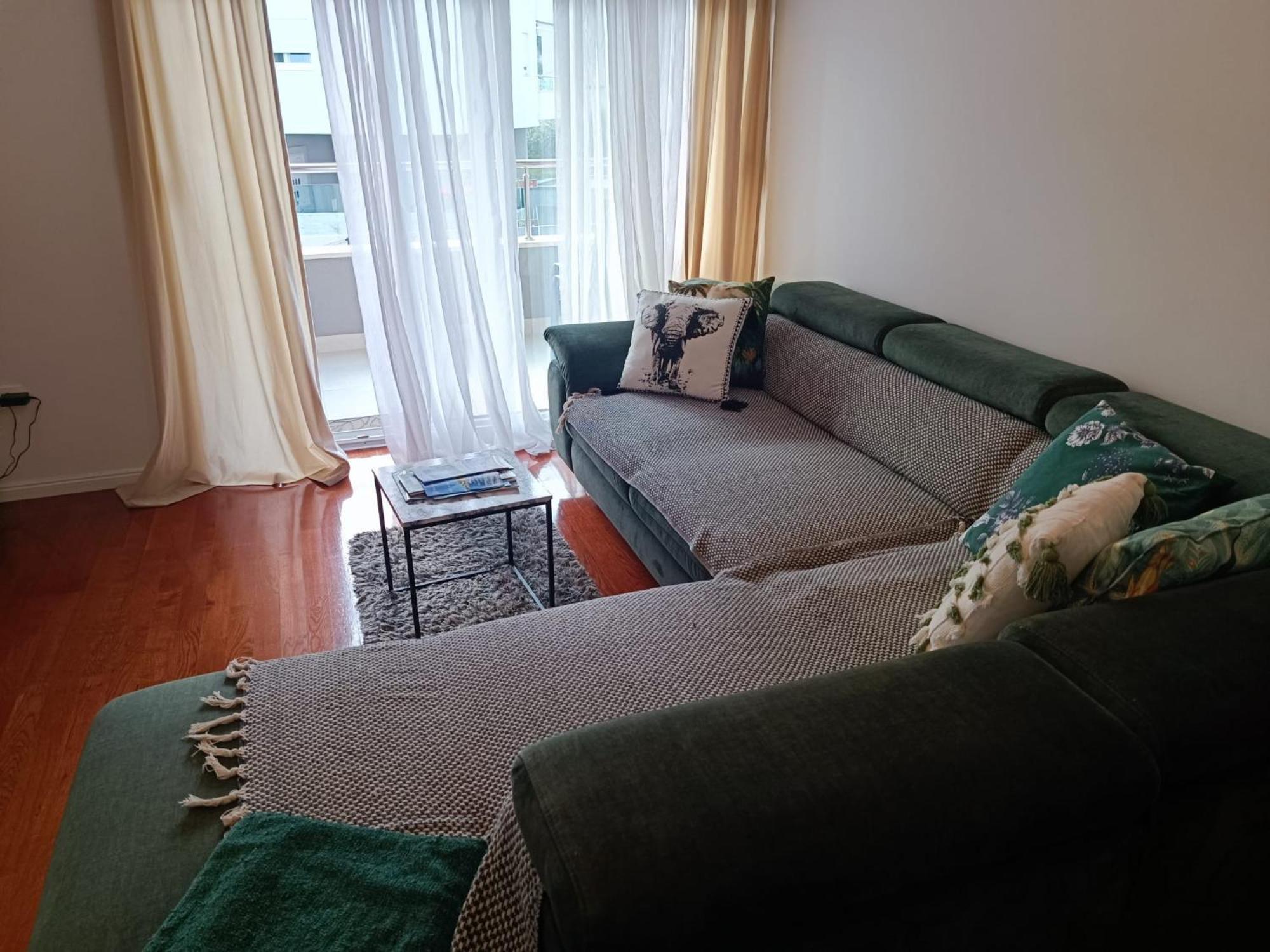 Olive Tree Apartment Podstrana Luaran gambar