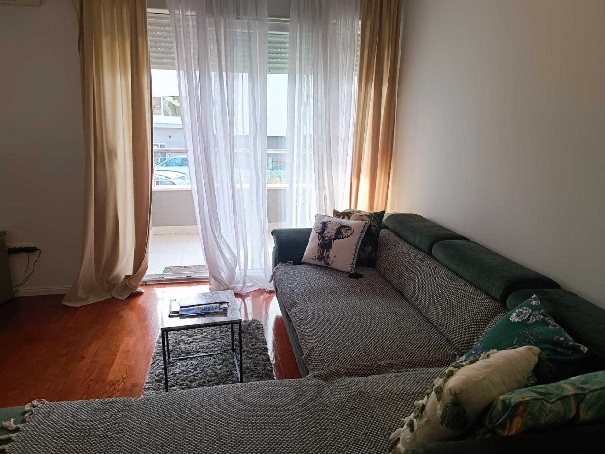 Olive Tree Apartment Podstrana Luaran gambar