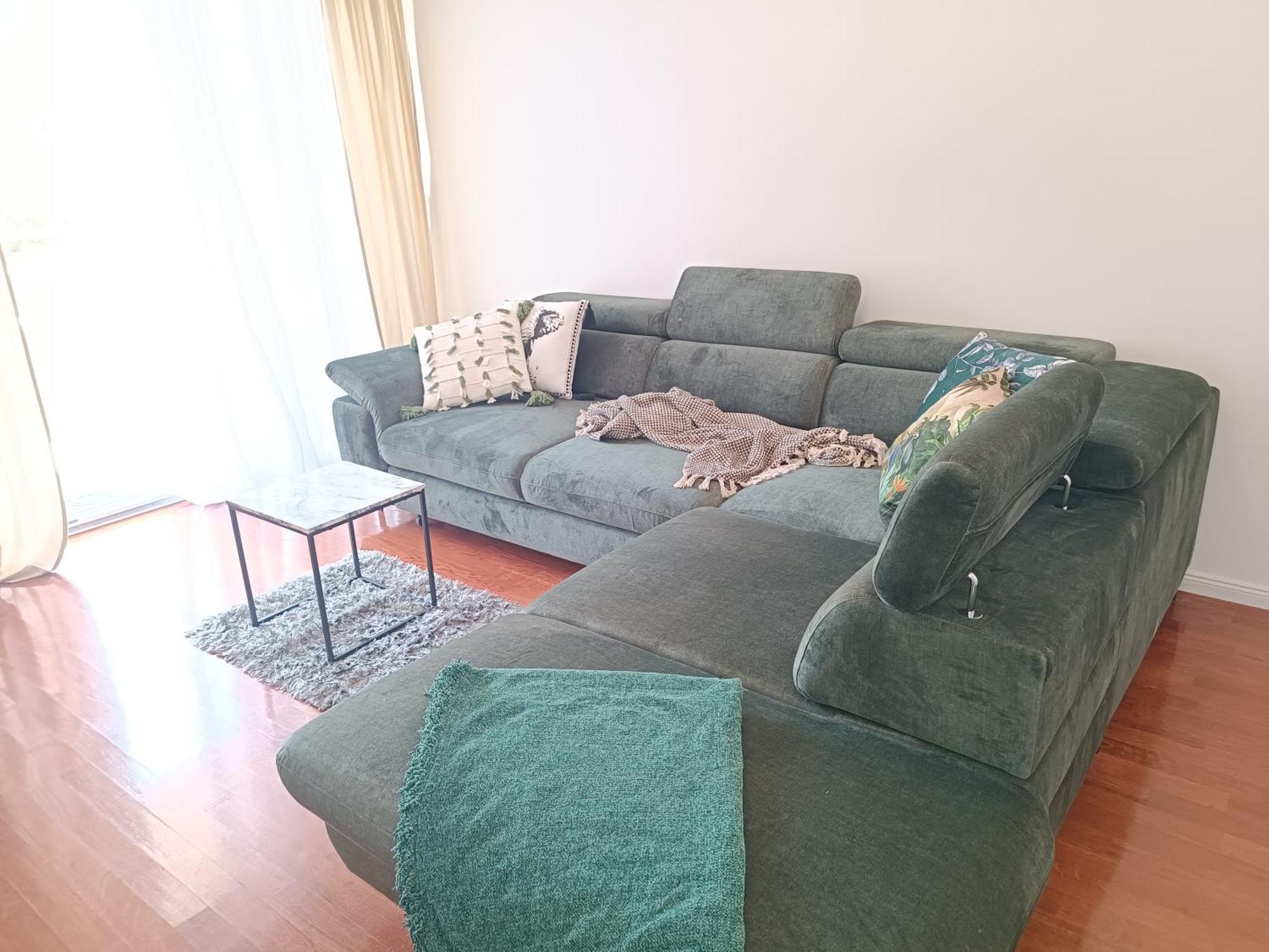 Olive Tree Apartment Podstrana Luaran gambar